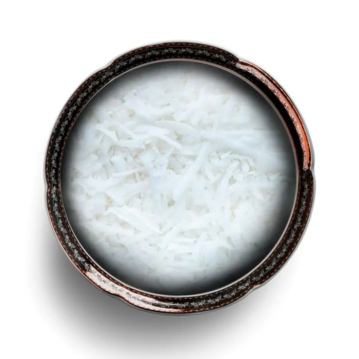 COCO RALADO GROSSO 100g